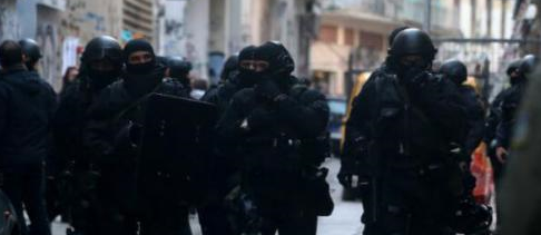 Διαταγή για στελέχωση στους “Πάνθηρες”.. από την επαρχία, με δαπάνες Δημοσίου (έγγραφο)