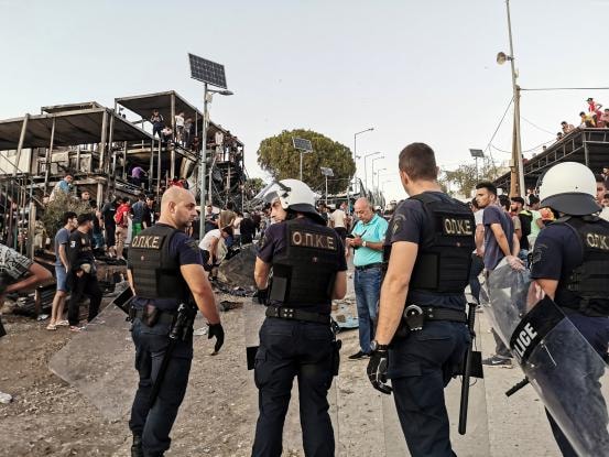 ΠΟΑΣΥ: Ευρωπαϊκά κονδύλια για την αντιμετώπιση μεταναστευτικών & προσφυγικών ροών