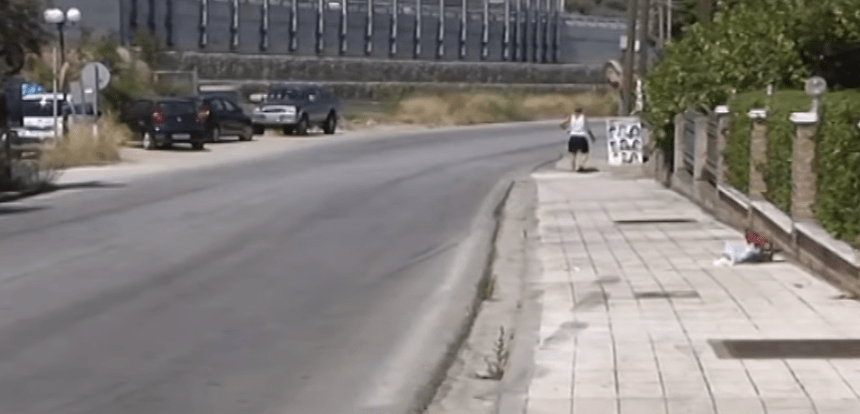 Αίγιο: Τι προκύπτει από το πόρισμα για τον 28άχρονο οδηγό στο φονικό τροχαίο με θύμα τη γιαγιά και τον εγγονό της