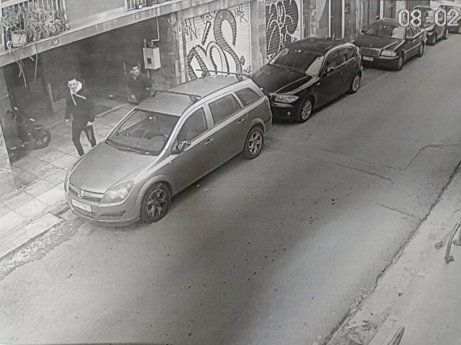 Συμμορίες αλλοδαπών στο κέντρο της Αθήνας, χαπακώνονται με το ναρκωτικό του ISIS