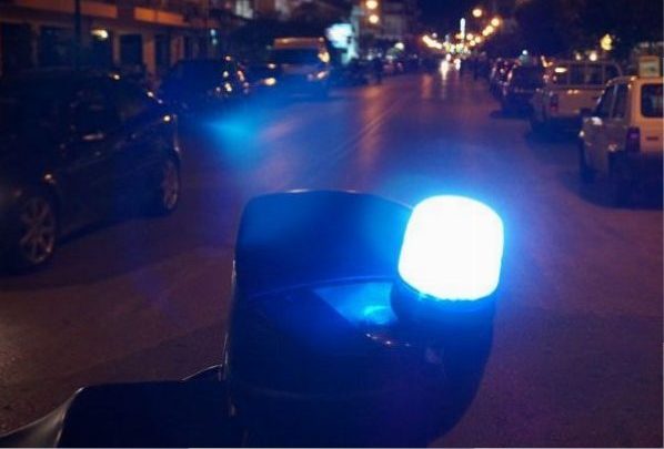 Πετράλωνα: Εμπρησμό σε γραφεία του ΣΔΟΕ