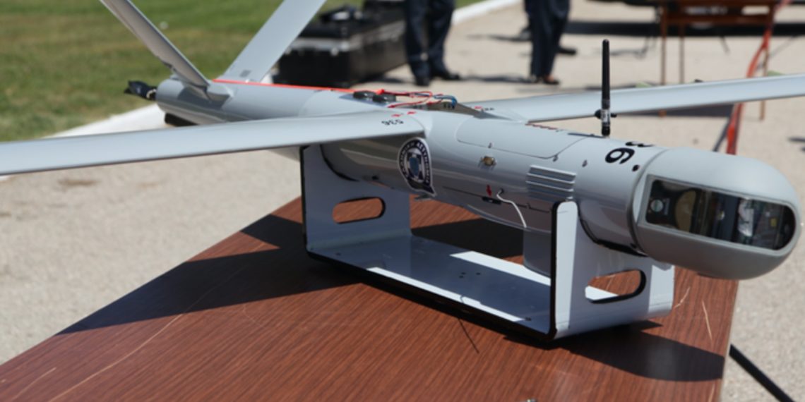 «Αντι-drone» τεχνολογία στην ΕΛ.ΑΣ.