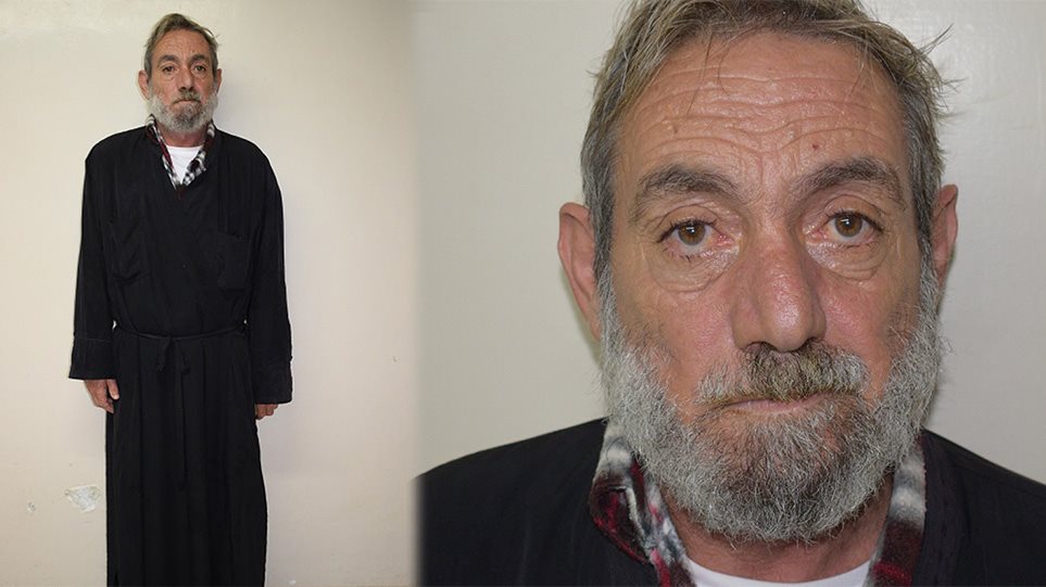 Μάνη: Διάταξη Δημοσιοποίησης στα στοιχεία του παπάς, κατηγορούμενου για ασέλγεια στην κόρη της Βουλγάρας συντρόφου του