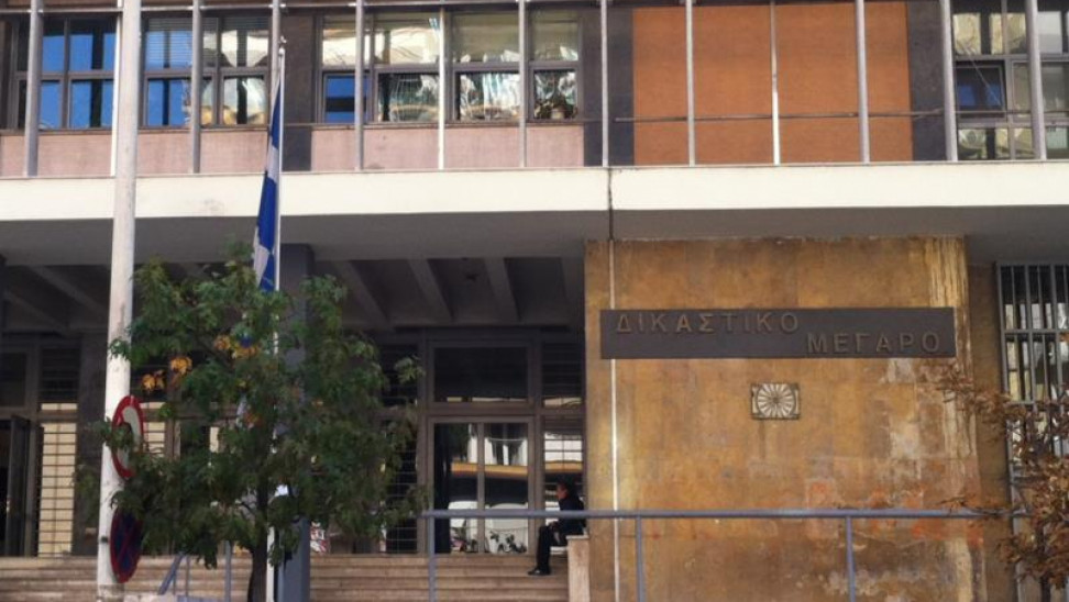 ΘΣΝ: Προφυλακιστέος ο Ιρακινός για την απόπειρα βιασμού γυναίκας στο Καλοχώρι