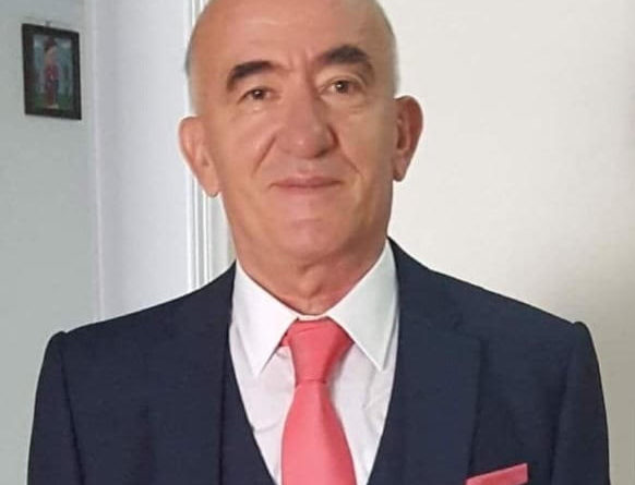 Πένθος στην ΕΛΑΣ για το θάνατο του εα Αστυνομικού Θεόδωρου Σαϊσανά