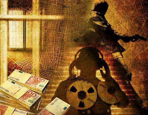 Τα ανεξιχνίαστα εγκλήματα της Greek Mafia: Ομόκεντροι κύκλοι αίματος οι εν ψυχρώ δολοφονίες