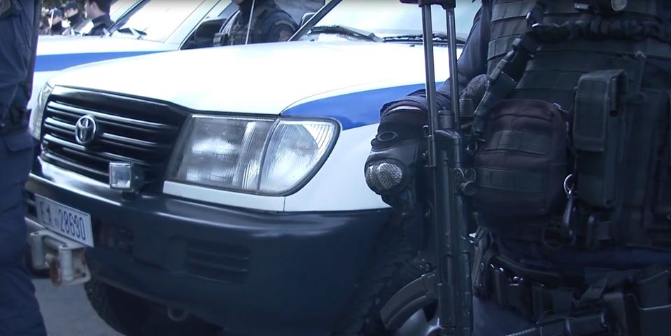 Χρυσοχοϊδης: «ΔΡΑΣΗ».. σε αντικατάσταση «ΔΕΛΤΑ» στους δρόμους της Αθήνας