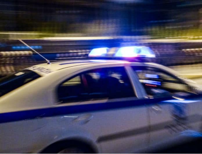 “Βίαιη εγκληματικότητα και φόβος του εγκλήματος σε εποχές «κρίσης»”- Χρ.Ζαραφωνίτου