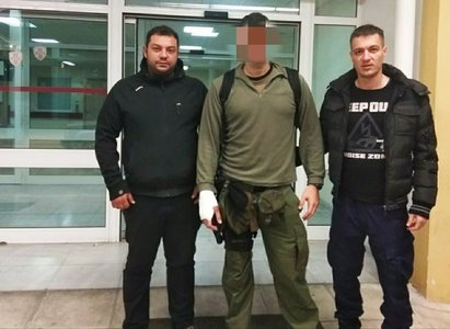 ΕΑΣΥΑ: «Δε μας πτοούν οι επιθέσεις και οι απειλές»