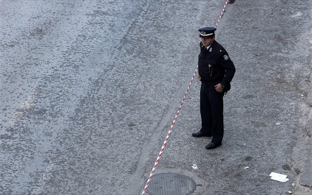 «Στέλνεις έναν.. δεν βάζεις σκοπό σε βάρος της ασφάλειας και της εύρυθμης λειτουργίας! Βάζεις σκοπό δεν δίνεις ρεπό!»
