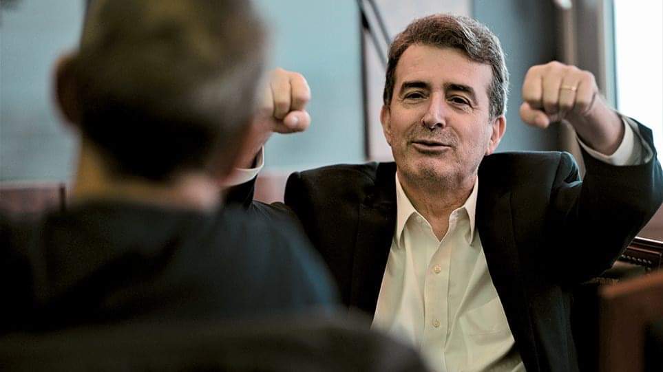 Μ. Χρυσοχοΐδης: «Δεν μπορεί η αστυνομία να διαλύει πανηγύρια»