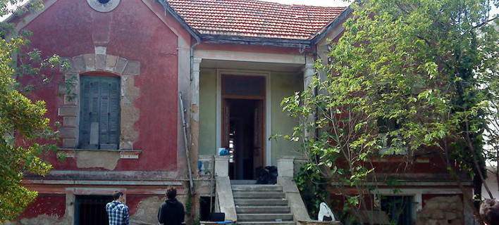 Μαρούσι: Επιχείρηση εκκένωσης της κατάληψης «Κούβελου»