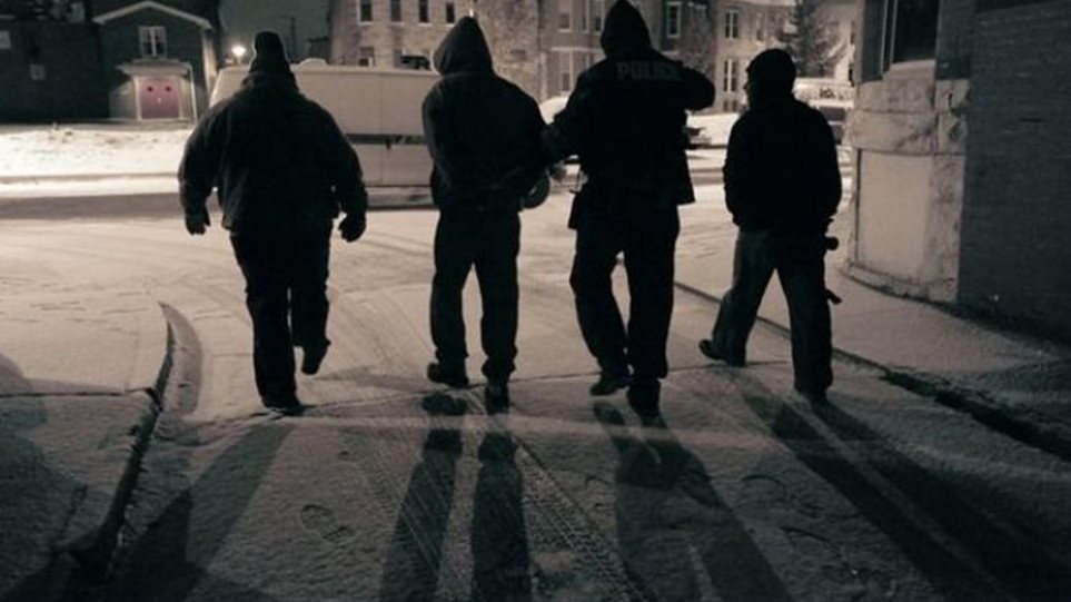 «Επιστροφή στην κανονικότητα (και) του εγκλήματος»