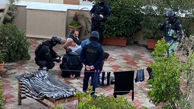 Ο ιατροδικαστής διαπιστώνει χτύπημα με «αμβλύ όργανο» στον Δημήτρη Ινδαρέ- Κατατίθενται μηνύσεις (Βίντεο)