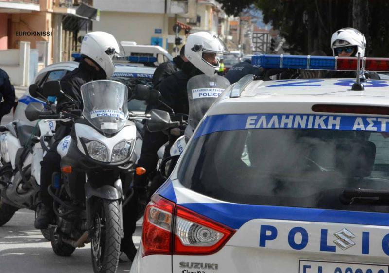 «Οι πολιτικές των κυβερνήσεων εμποδίζουν τους Αστυνομικούς να κάνουν την δουλειά τους»