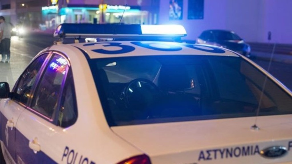 Διαρρήκτες με.. καλλιτεχνικές ανησυχίες