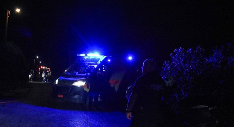 Λαμία: Θανατηφόρο τροχαίο με νεκρό Σωφρονιστικό Υπάλληλο των φυλακών Δομοκού