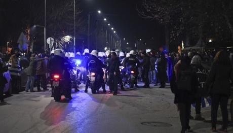 ΕΛ.ΑΣ: Συνελήφθησαν συνολικά 198.661, οι 73.418 για ανθρωποκτονίες, ληστείες, κλοπές, διαρρήξεις- Στατιστικά εγκληματικότητας 2019