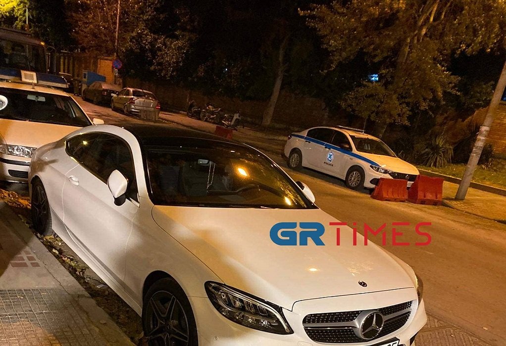 ΘΣΝ: Ελεύθερη η οδηγός με εντολή Εισαγγελέα- Κρατούνται οι δυο οπαδοί