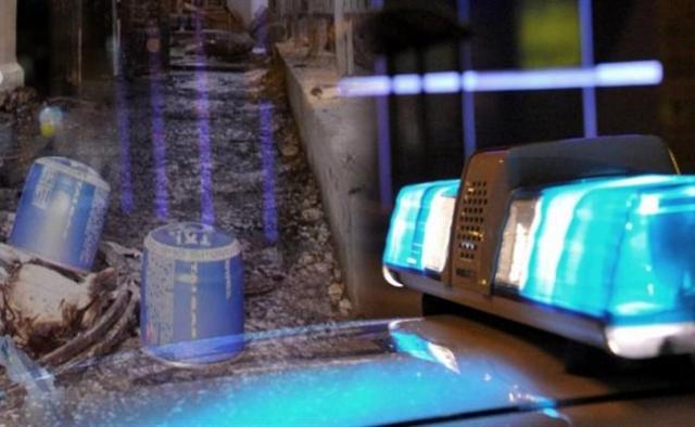 Αλλη μια ανυπόγραφη ανάληψη ευθύνης για τους εμπρησμούς σε αυτοκίνητα και ΑΤΜ στην Αθήνα