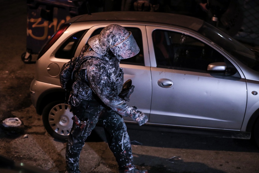 Εισαγγελία Πρωτοδικών με αφορμή τις αντιδράσεις των Αστυνομικών: «Η ΠΔ ασκήθηκε κατόπιν αξιολόγησης αποδεικτικού υλικού που υπεβλήθη ενώπιον μας»