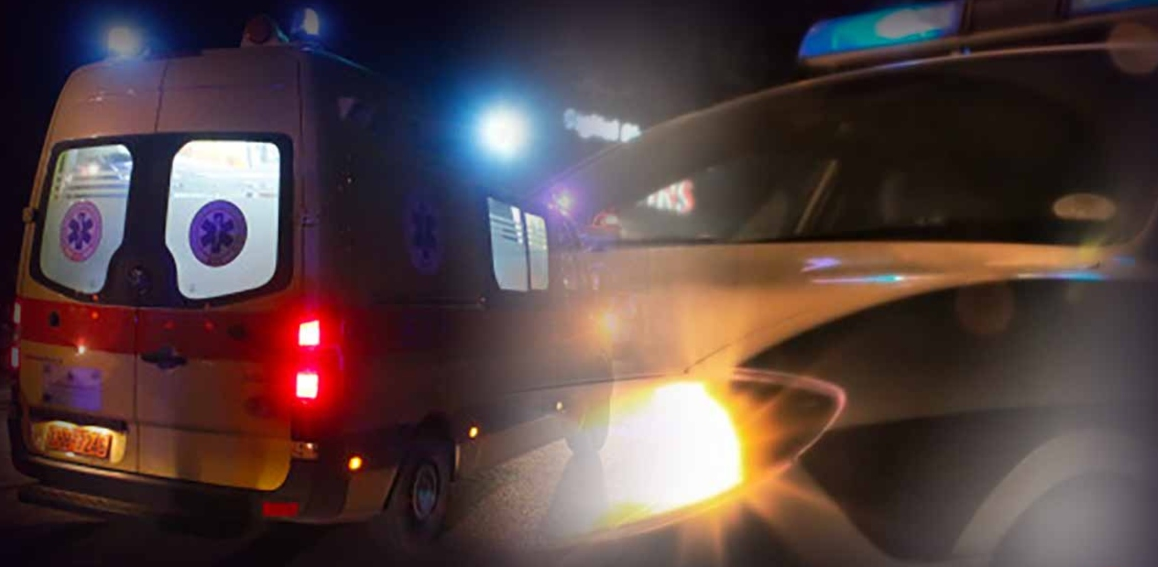 Μενίδι: Διερχόμενος δέχθηκε πυρά έξω από το Δημαρχείο
