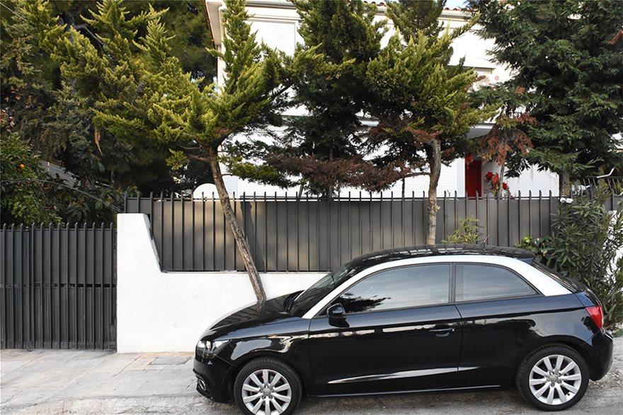 Ν.Ερυθαία: Οι έρευνες της ΕΛΑΣ για τους διαρρήκτες στη μονοκατοικία Γαρμπή – Σχοινά