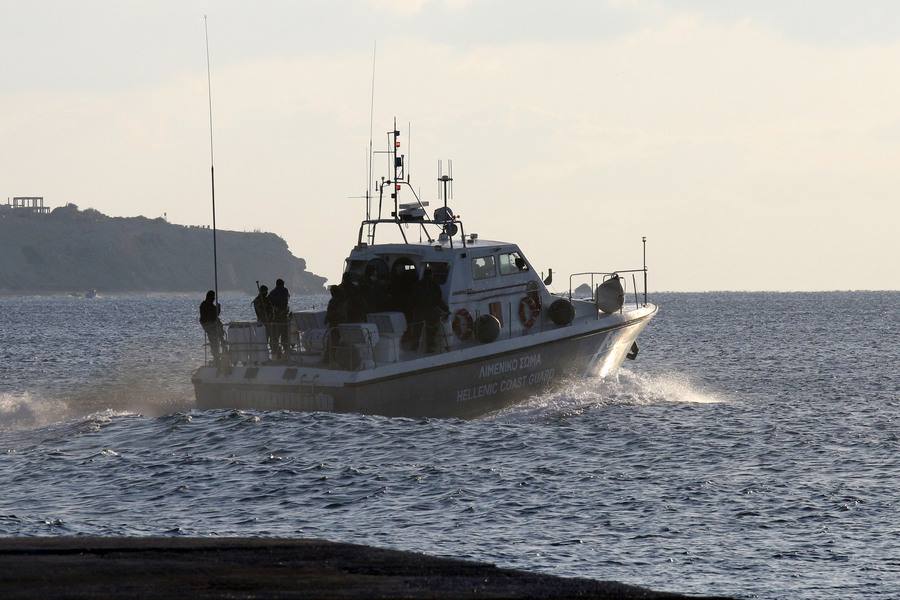 Σάμος: Είχε ράψει στο σκούφο του τρία δελτία ασύλου … αμφιβόλου γνησιότητας
