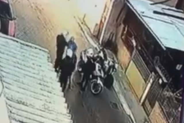 Φορτώστε τους όλο τον Ποινικό Κώδικα!