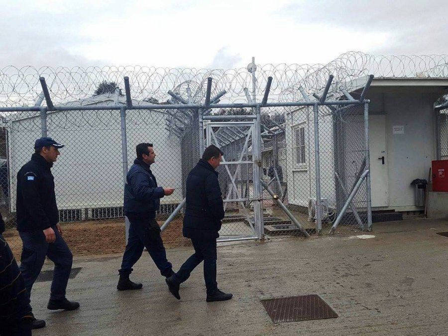 «Αναγγελία πρόσληψης προσωπικού ΠΡΟ.ΚΕ.Κ.Α. Δράμας»