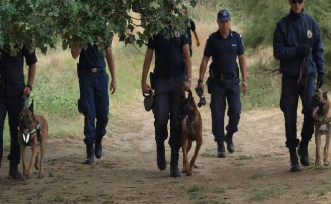 Πρόσληψη Συνοριοφυλάκων: Στο Εθνικό Τυπογραφείο η προκήρυξη με “πριμοδότηση” των Εβριτών