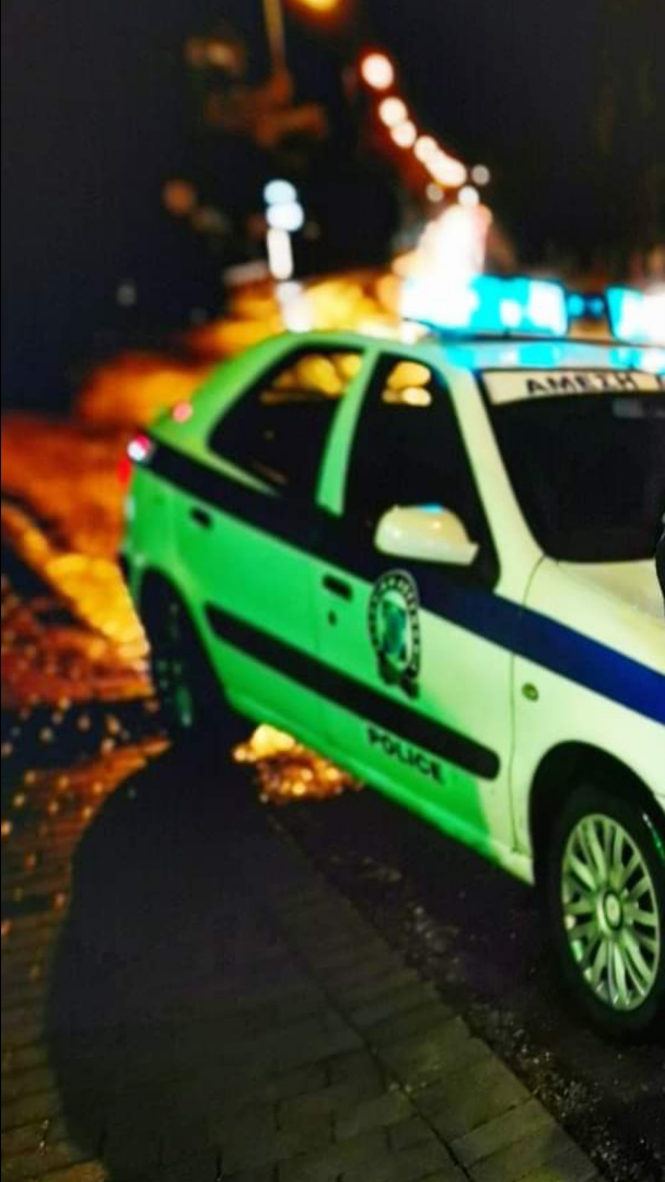 Λασίθι, Κρήτης: Αστυνομικός τραυματίστηκε σοβαρά κατά την προσπάθεια σύλληψης δραστών