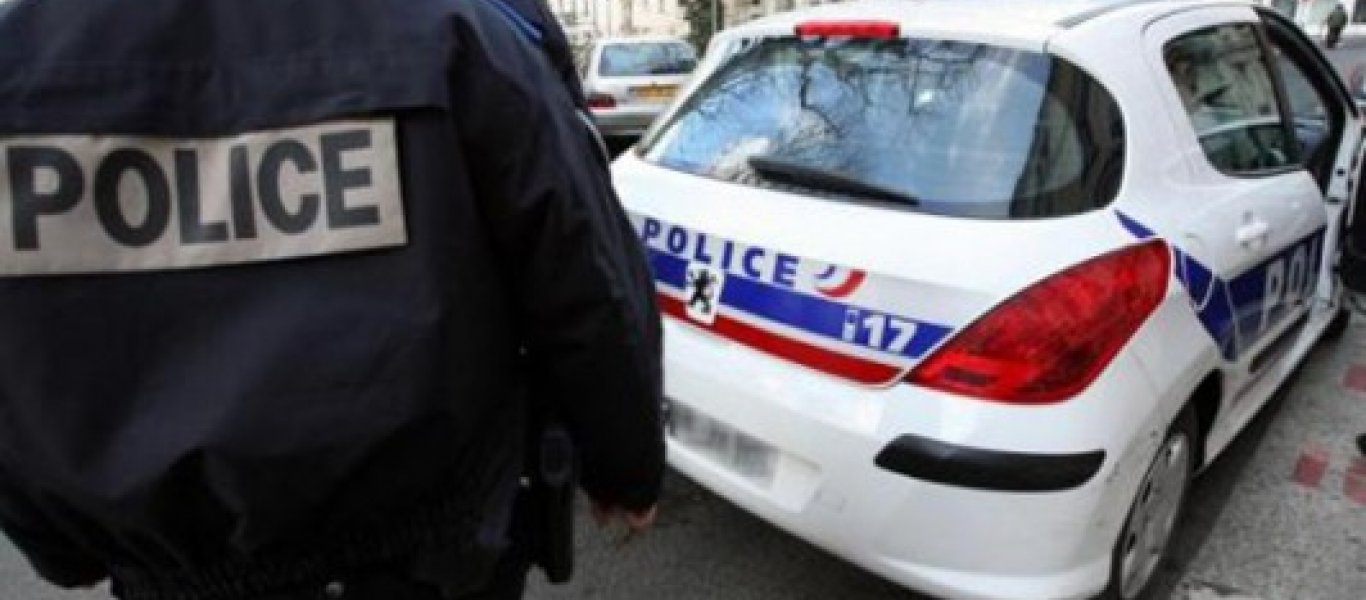 Γυναίκα από το Κόνγκο σε προάστιο της Γαλλίας επικοινώνησε με το Σύνδεσμο στην Ελλάδα και δήλωσε η «νεκρή» μητέρα της Βαλεντίν