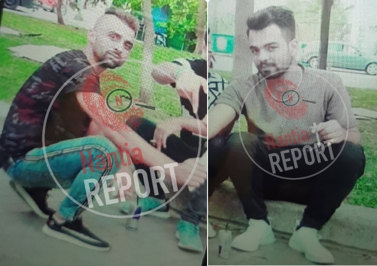 Ομόνοια: Σεσημασμένοι οι Πακιστανοί- Με ποινικό μητρώο και ο Αφγανός (φωτο)