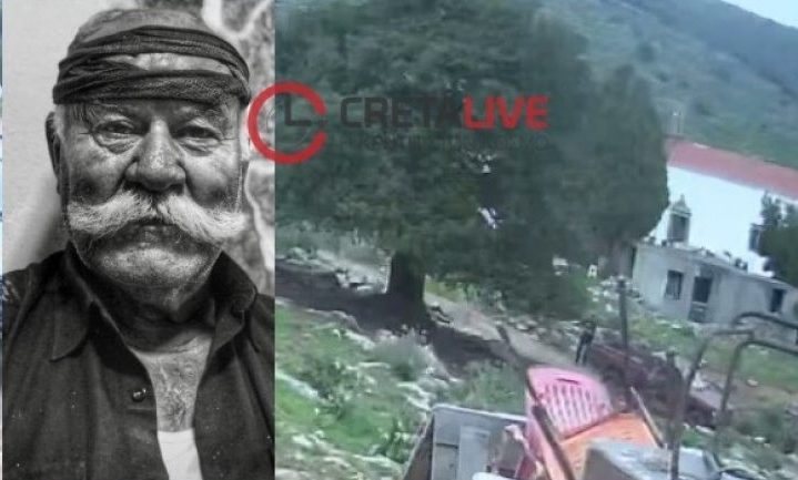 Λασίθι: Τα πυρά σε βάρος του κτηνοτρόφου και του γιου του, έχουν καταγραφεί σε βιντεοληπτικό υλικό