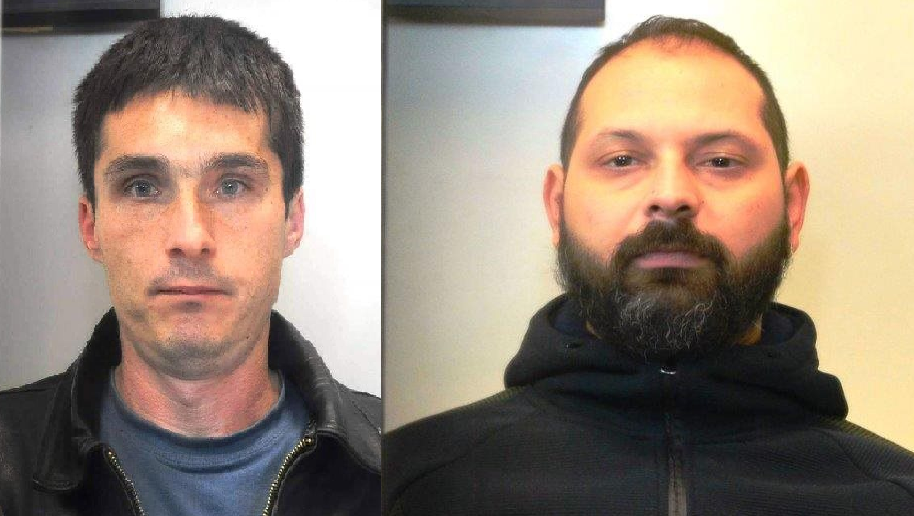 Δημοσιοποίησης στοιχείων και φωτογραφιών για τους Βούλγαρους βιαστές των ιερόδουλων
