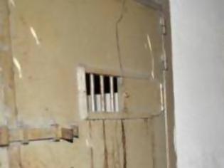 Στις πόσες αποδράσεις κρατουμένων θα ευαισθητοποιηθείτε;