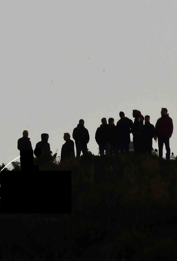 Άγιοι Θεόδωροι: Συνέλαβαν τους επικίνδυνους Αλβανούς κακοποιούς