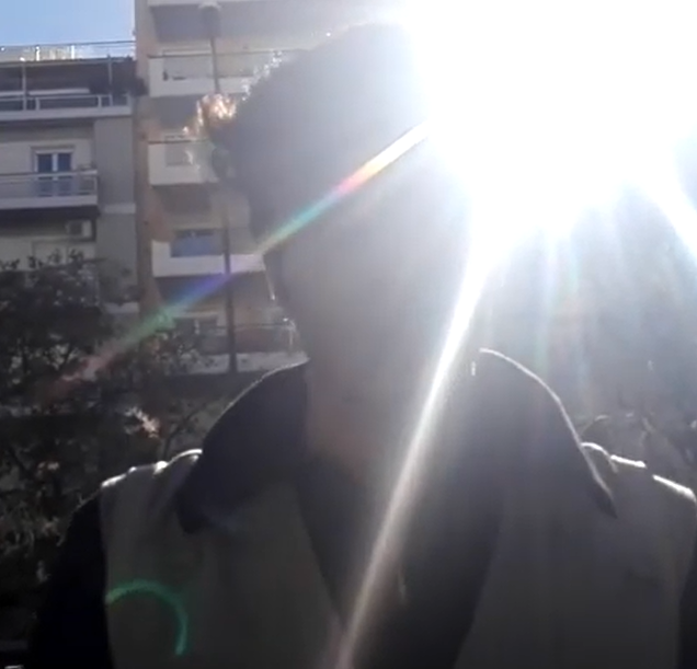 Κυψέλη: Συνελήφθη ο Ιρανός «αναρχικός πρόσφυγας» για το κάλεσμα σε συλλογικότητες να οπλίσουν τους λαθρομετανάστες στον Έβρο