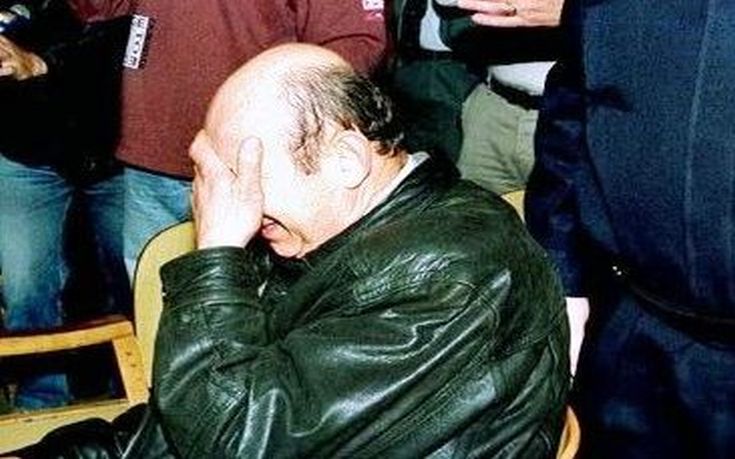 Απόστολος Κοσμάς: Δολοφόνησε τον ψυχικά πάσχοντα γιο του, εγκλωβισμένος στις αντιλήψεις, φοβόταν τον κοινωνικό στιγματισμό..