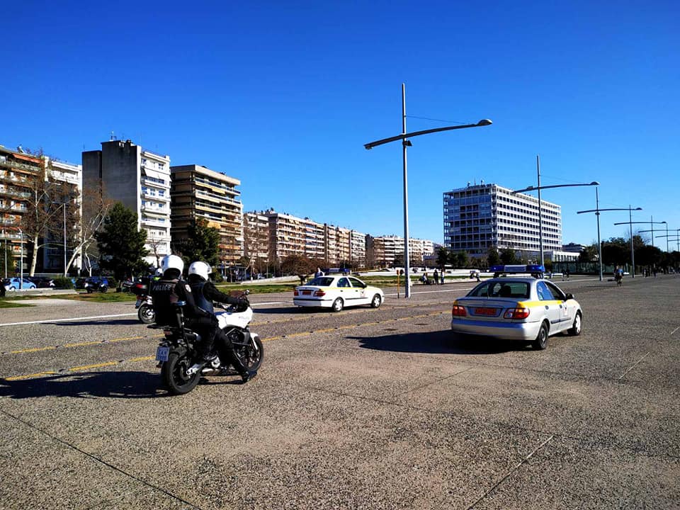 «Ένταση και απογοήτευση στο προσωπικό της Άμεσης Δράσης, η απομάκρυνση μελών της ΔΙΑΣ, για την αντίδραση τους σε κακώς κείμενα»