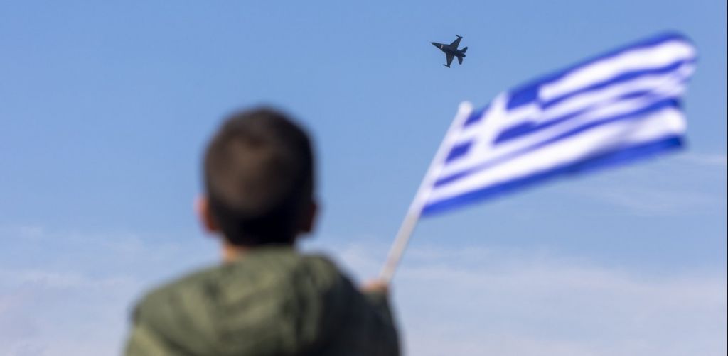 Καστανιές, Έβρου: «Η Ελλάδα πάντα έβγαινε πιο δυνατή, αυτό θα γίνει και τώρα» (video)