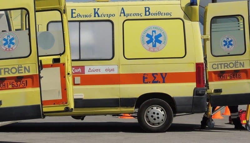 Καστοριά: Σύζυγος Συνοριοφύλακα και μητέρα η γυναίκα που κατέληξε στον κορωνοϊό