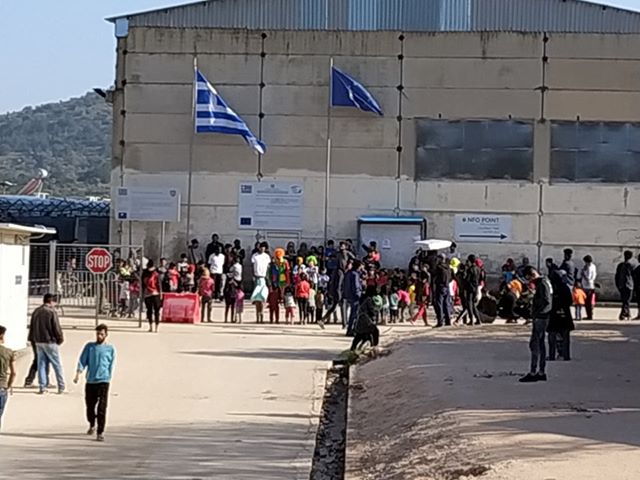 Σχεδόν 2.000 παραβάσεις την Πρωταπριλιά! Πρόστιμα €5.000 σε λαθρομετανάστες για πάρτυ στη ΒΙΑΛ Χίου κατά παράβαση των περιορισμών!