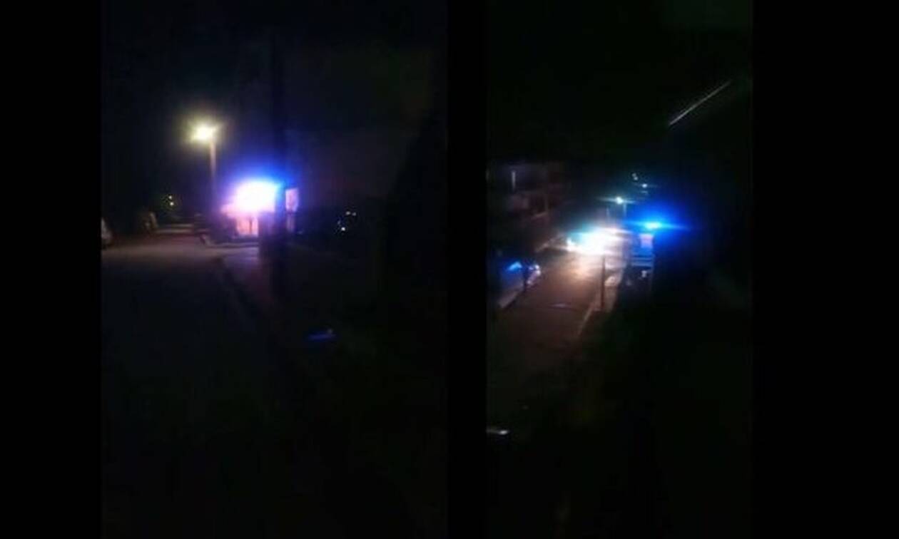 Πάτρα: Επεισόδιο με Ρομά σε καταυλισμό- Επιτέθηκαν και τραυμάτισαν 14άχρονη με σιδηρολοστό και γροθιές