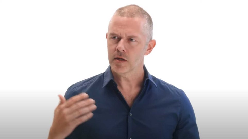 Χρ.Λούλης: «Εγώ ούτε διχαστικό ούτε σεξιστικό το είδα. Αλλά αφού προκάλεσε αντιδράσεις, καλώς κατέβηκε!»