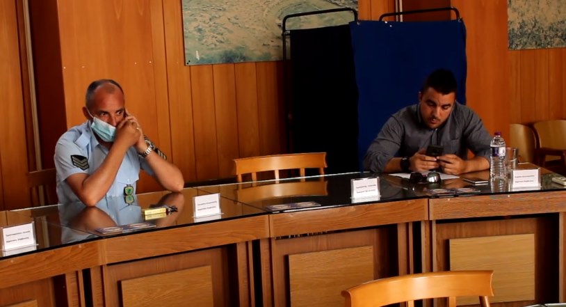 «Η διατύπωση «χαμένη αξιοπιστία» της ΕΛ.ΑΣ δε δικαιολογεί τους προσβλητικούς χαρακτηρισμούς στο έργο του Α.Τ. Ορχομενού»