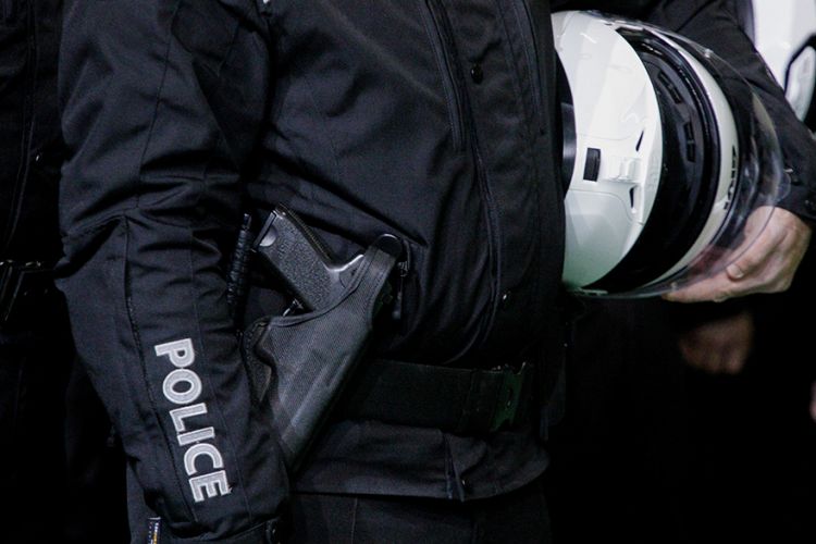 Συνέλαβαν Αφγανό μέλος οργανωμένης εγκληματικής οργάνωσης διακίνησης ναρκωτικών