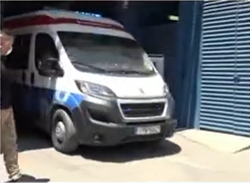 Καλλιθέα: Στο Θριάσειο μεταφέρθηκε η 34άχρονη Ιωάννα- Οι έρευνες των Αρχών και τα σημεία που εστιάζουν για τη βιτριολίστρια