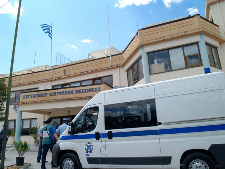 Καλαμάτα: Προφυλακιστέοι οι δύο- Τρεις ελεύθεροι με Π.Ο- Απολογίες μέχρι τα ξημερώματα